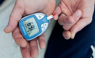 'Smart' Insulin May Ease Burden of Type 1 Diabetes Patients