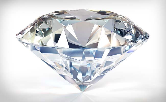 Diamonds Can Help Spot Cancers at Early Stage