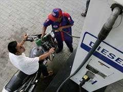 Petrol Price Cut by Rs 1.27/Litre, Diesel by Rs 1.17/Litre