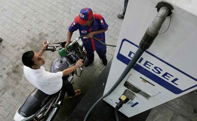 Amid Middle East Crisis, Industrial Diesel Prices Hiked By Rs 28 A Litre