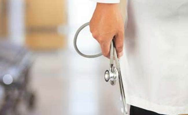 Chhattisgarh Government Hospitals Facing Shortage of 1,000 Doctors