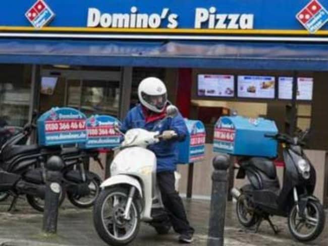 Roaches, Rodents Force Domino's Pizza to Close in Peru