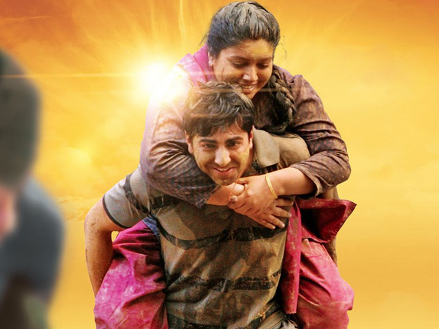 <i>Dum Laga Ke Haisha</i> Idea Sparked by Sports Poster, Says Sharat Katariya