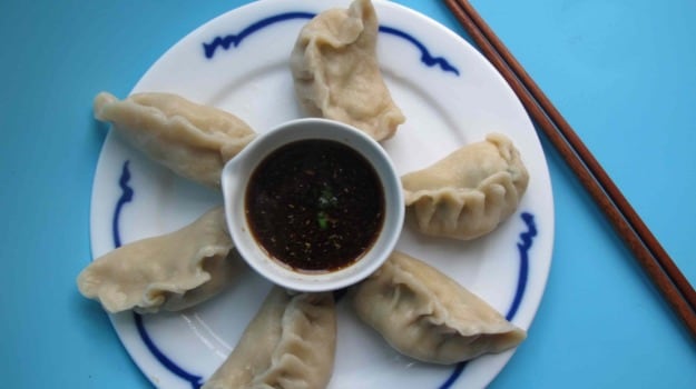 How to Cook the Perfect Chinese Dumplings