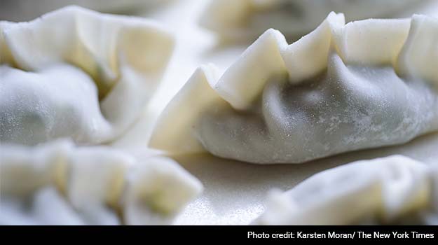 Dal Pitha: These Bihari Dumplings Are Nothing Like Anything You Have Had Before