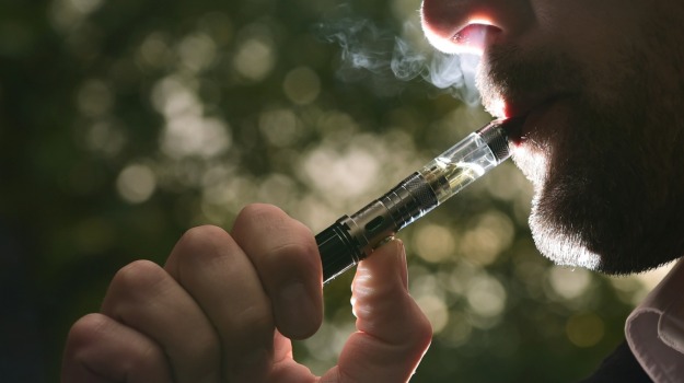 More Teenagers Trying E-Cigarettes Than Tobacco, US Study