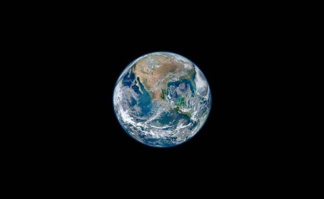 Global Warming Can Alter Earth's Shape: Study