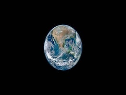 Early Earth Gobbled Up Mercury-Like Body, Say Scientists Early Earth Gobbled Up Mercury-Like Body, Say Scientists