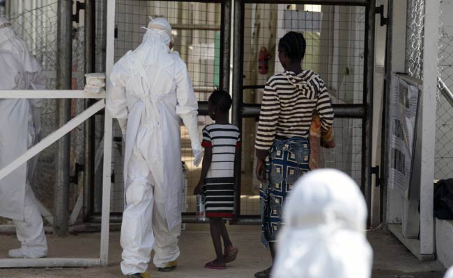 Scientists Warn Against Complacency on Ebola Vaccines
