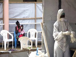 Guinea Ebola Infections Double as Hidden Cases Discovered Guinea Ebola Infections Double as Hidden Cases Discovered