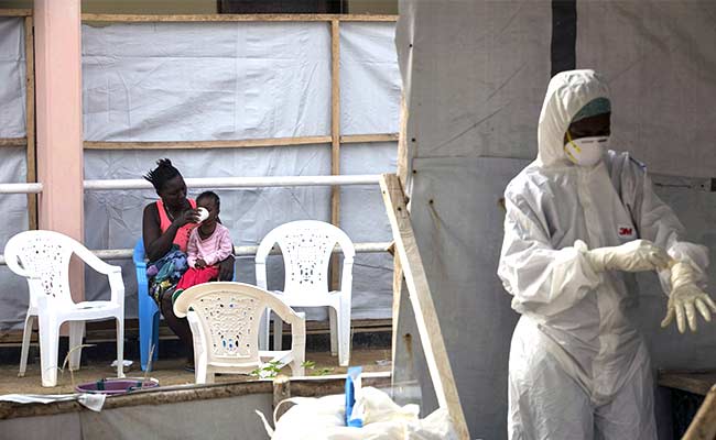 Ebola In Congo: Confirmed Cases Rise To 282, Survivors Share Recovery Stories