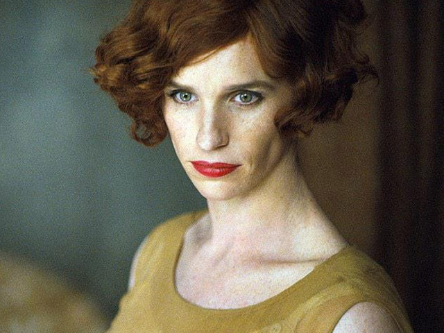 Oscar Winner Eddie Redmayne Plays Transgender Pioneer in <i>The Danish Girl</i>