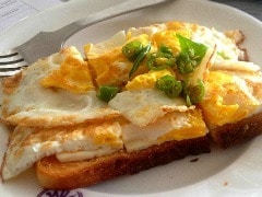 Crack it Open: A Glorious History of Eggs Kejriwal