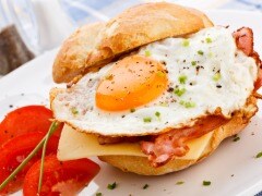 Eggs and Meat Not Linked to Bad Cholesterol, Says United States Health Panel Eggs and Meat Not Linked to Bad Cholesterol, Says United States Health Panel