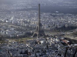 Court Fines British Journalist for Drone Flights Over Paris Court Fines British Journalist for Drone Flights Over Paris