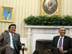Committed to Fighting Islamic State: Qatar to US