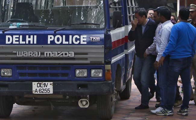 Corporate Espionage Case: Court Grants Bail to 6 Accused