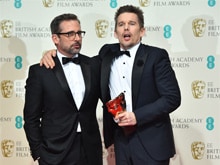 BAFTA 2015: Complete List of Winners