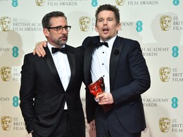 BAFTA 2015: Complete List of Winners BAFTA 2015: Complete List of Winners