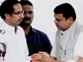 Differences Within Shiv Sena Defer Cabinet Expansion in Maharashtra