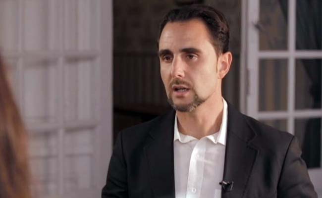 Have Signed India's Proposal Seeking Assistance in Black Money Probe: Whistleblower Herv&#233; Falciani to NDTV