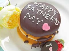 Father's Day 2014: Plan a Sweet Surprise for Him Father's Day 2014: Plan a Sweet Surprise for Him