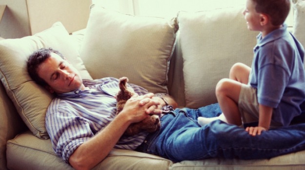 Chronic Fatigue Syndrome is Real and Now Has a New Name