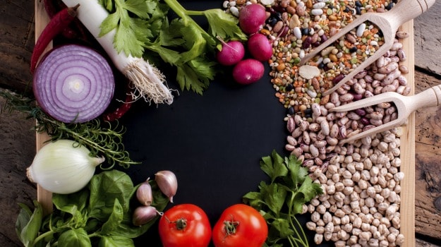 Fibre-Rich Diet Key to Long, Healthy Life: Study