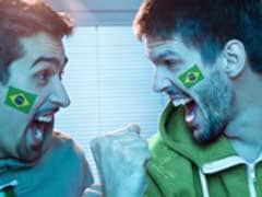 FIFA Game-Night Munchies: Top 5 Recipes | Easy Game-Night Recipes FIFA Game-Night Munchies: Top 5 Recipes | Easy Game-Night Recipes