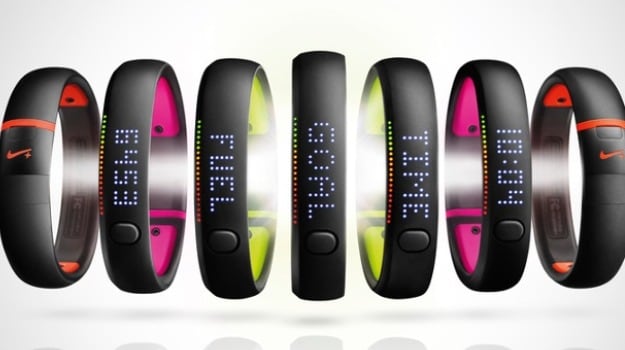 Fitness Bands 'Less Accurate Than Smartphones' in Counting Steps