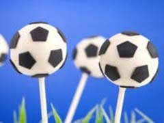 FIFA World Cup 2014: A Healthy Food Guide FIFA World Cup 2014: A Healthy Food Guide