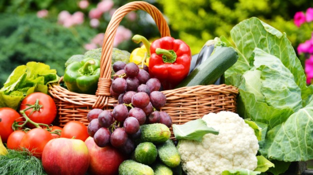 Record Harvests, Falling Oil Prices Make Food More Affordable