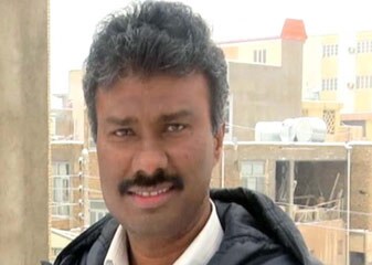 अफगानिस्तान में आठ महीने पहले अगवा किए गए भारतीय पादरी रिहा अफगानिस्तान में आठ महीने पहले अगवा किए गए भारतीय पादरी रिहा