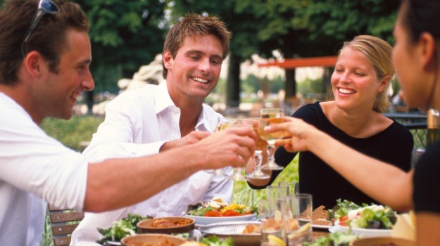 France Focuses on Food Tourism with New Michelin Guide