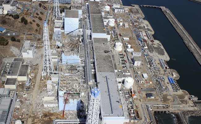 4 Years After Nuclear Disaster, Fukushima Workers Get Own Rest Area