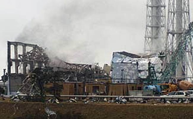 Japan, Fukushima Operator Told To Pay $3.8 Million Over Nuclear Disaster