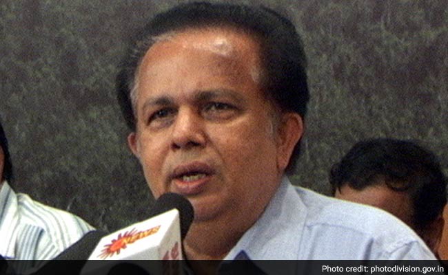 Indian Scriptures Mention Gravity 1500 Years Before Isaac Newton: Former ISRO Chief G Madhavan Nair