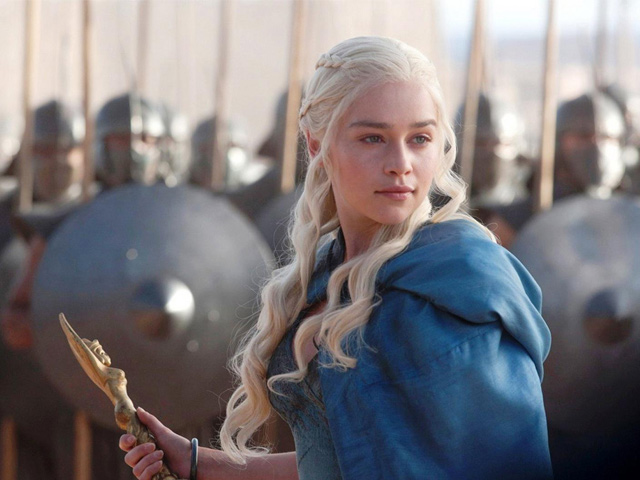 '<i>Game of Thrones</i> Characters Who Survived in Book Will Die in TV Series'