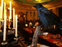 Game of Thrones Restaurant Pops Up in London to Celebrate Season Four DVD