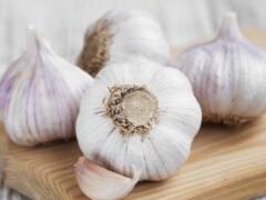 Hypertension: How Garlic Helps Manage High Blood Pressure Levels