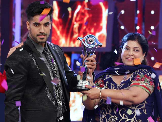 Gautam Gulati: I'll Marry a Girl My Mother Chooses