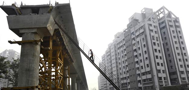 Failure of Economic Reforms Could Hamper Investments: Moody's