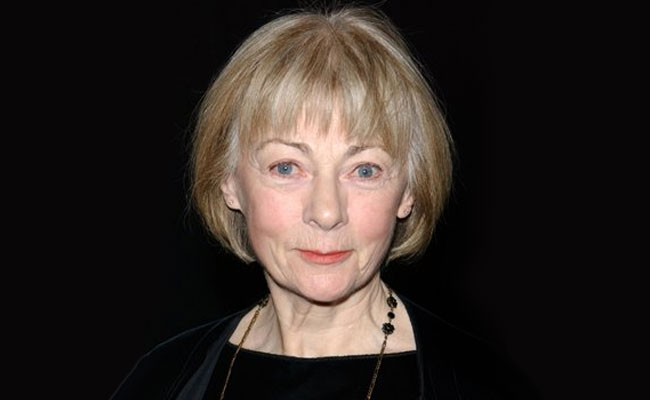 British Actress Geraldine McEwan Dies at Age 82