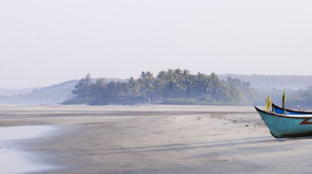 Holiday Guide to Goa: Best Restaurants, Hotels and Beaches
