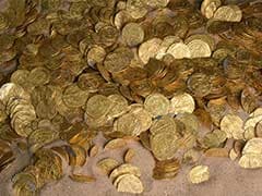 Nearly 400 Coins Dating Back To Mughal Era Found in UP: Cops