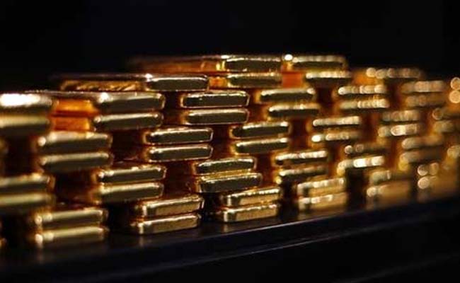 Tamil Nadu Chief Minister's Scheme To Melt Temple Jewellery Into Gold Bars