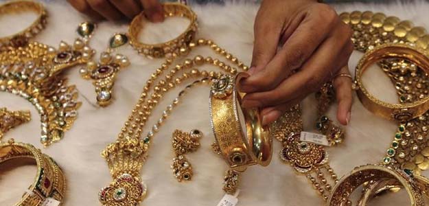 Gold Buying Slows Amid Price Rally