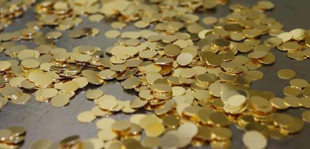 Government Cuts Import Tariff on Gold and Silver