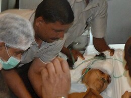 Anti-Toll Tax Campaigner Govind Pansare, Shot in Kolhapur on Monday, Dies Anti-Toll Tax Campaigner Govind Pansare, Shot in Kolhapur on Monday, Dies