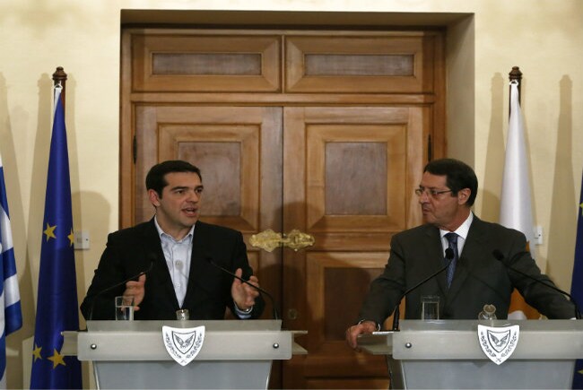 Turkey Must Respect Cyprus' Right to Search for Gas: Greece Turkey Must Respect Cyprus' Right to Search for Gas: Greece